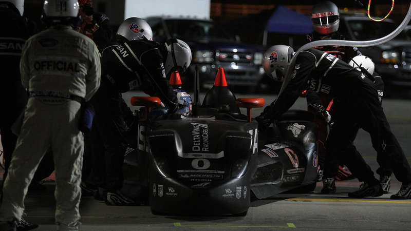 Illustration for article titled And Now, Completely Gratuitous Deltawing Porn